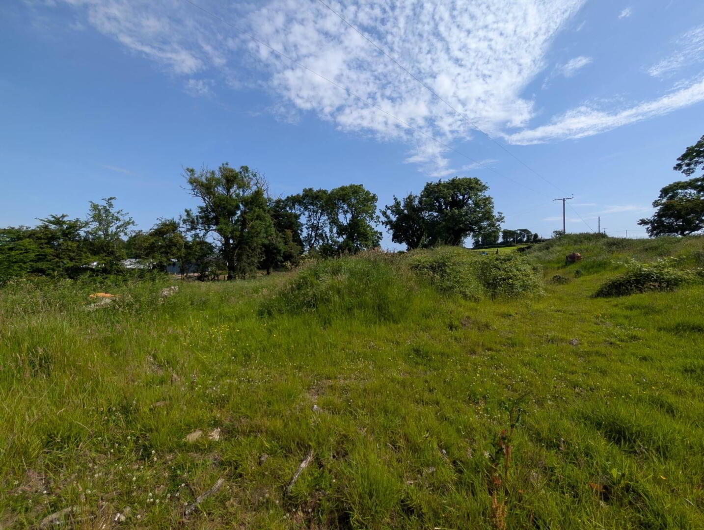 90m South Of, Browndod Road 6 of 7