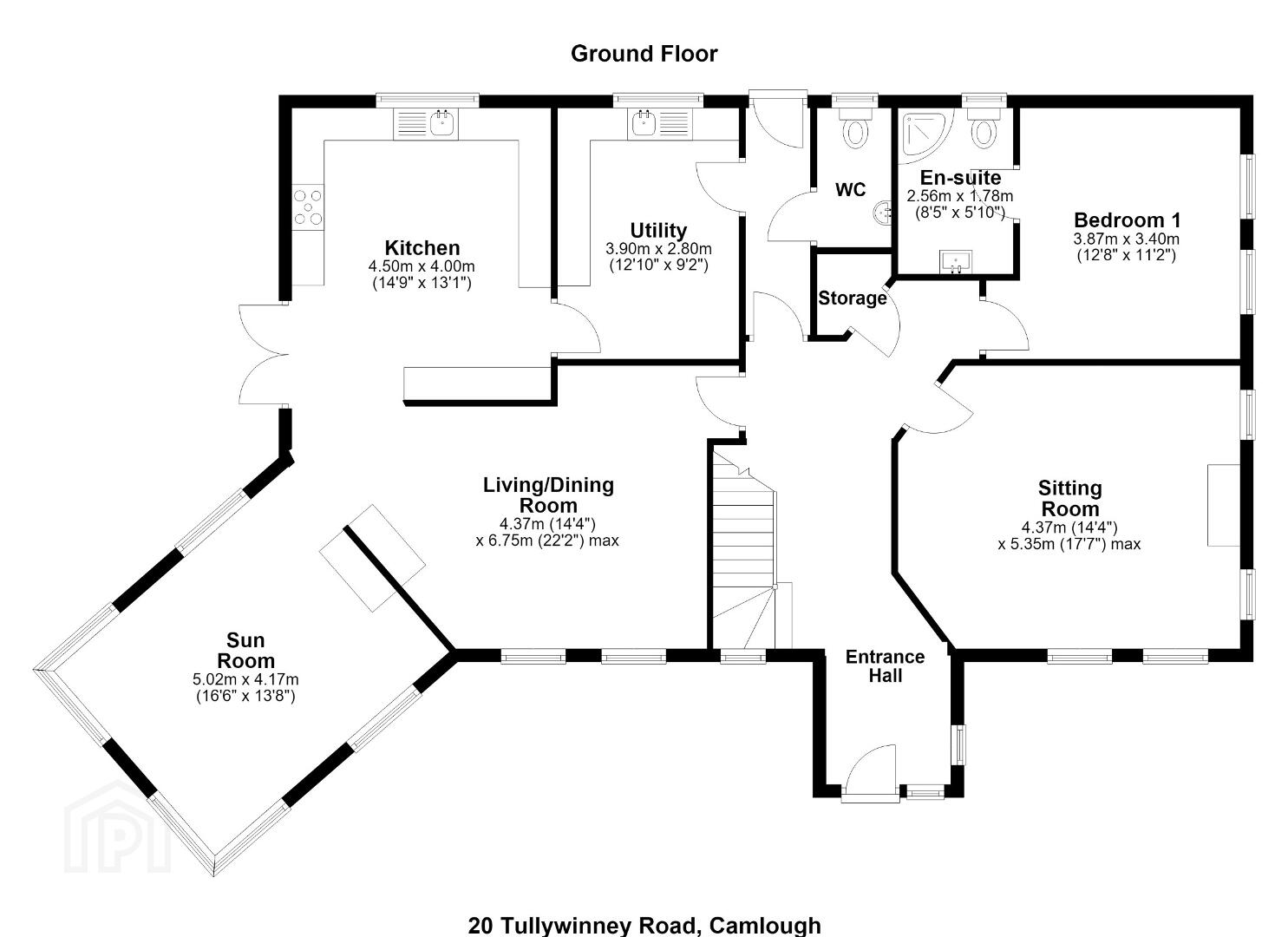 20 Tullywinney Road 39 of 40