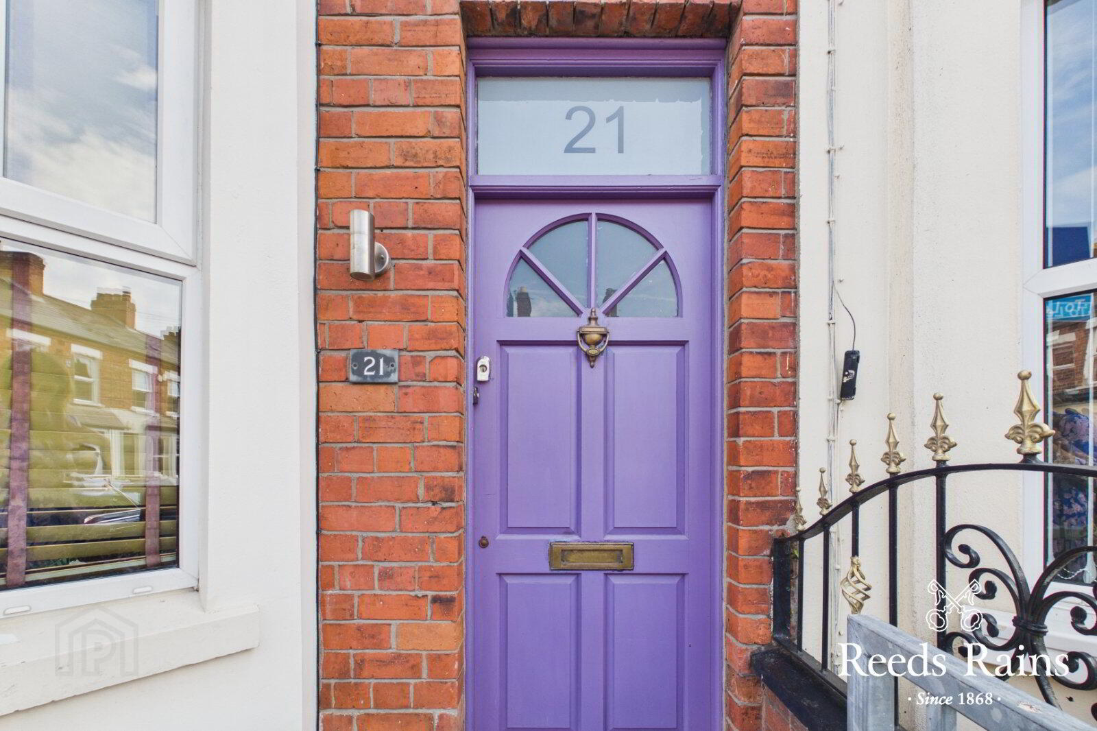 21 Jameson Street 27 of 27