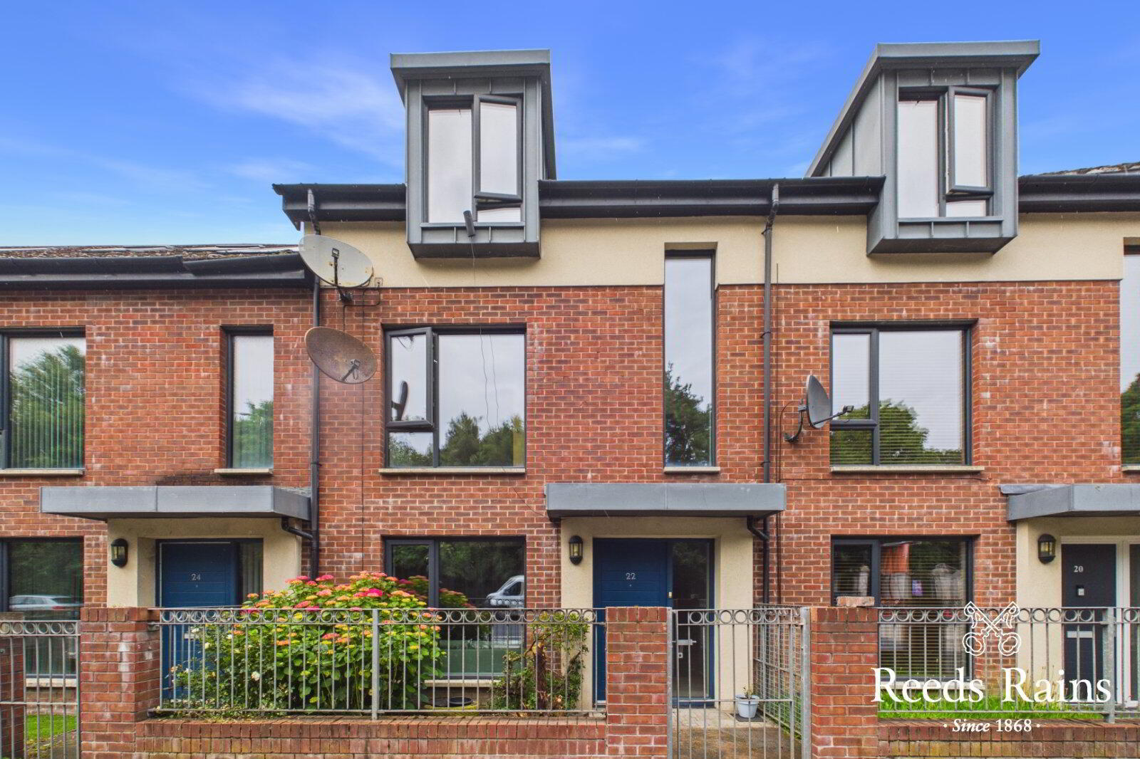 22 Ormeau Embankment 25 of 25