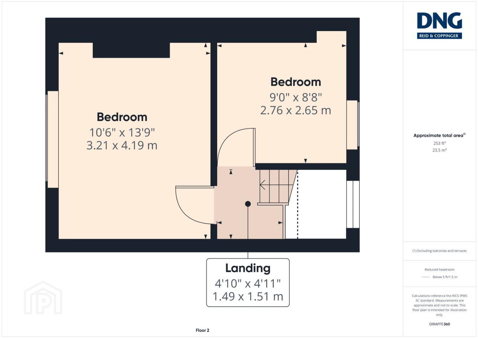 72 Manor Street 23 of 24