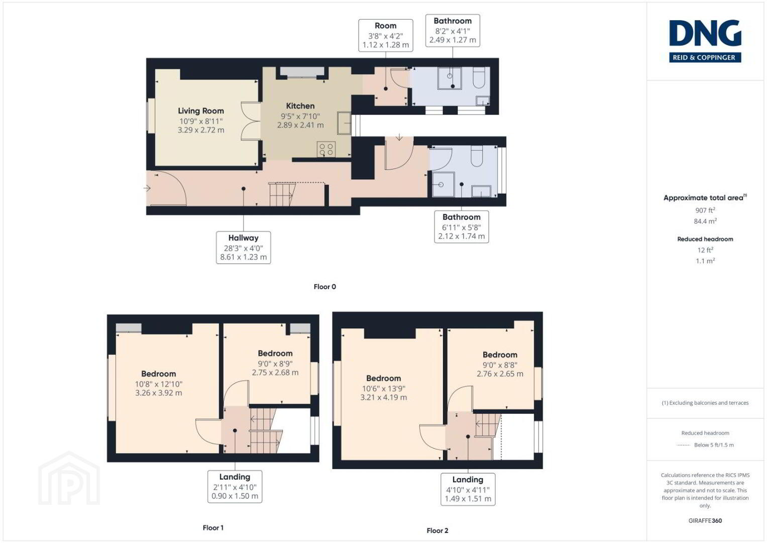 72 Manor Street 24 of 24