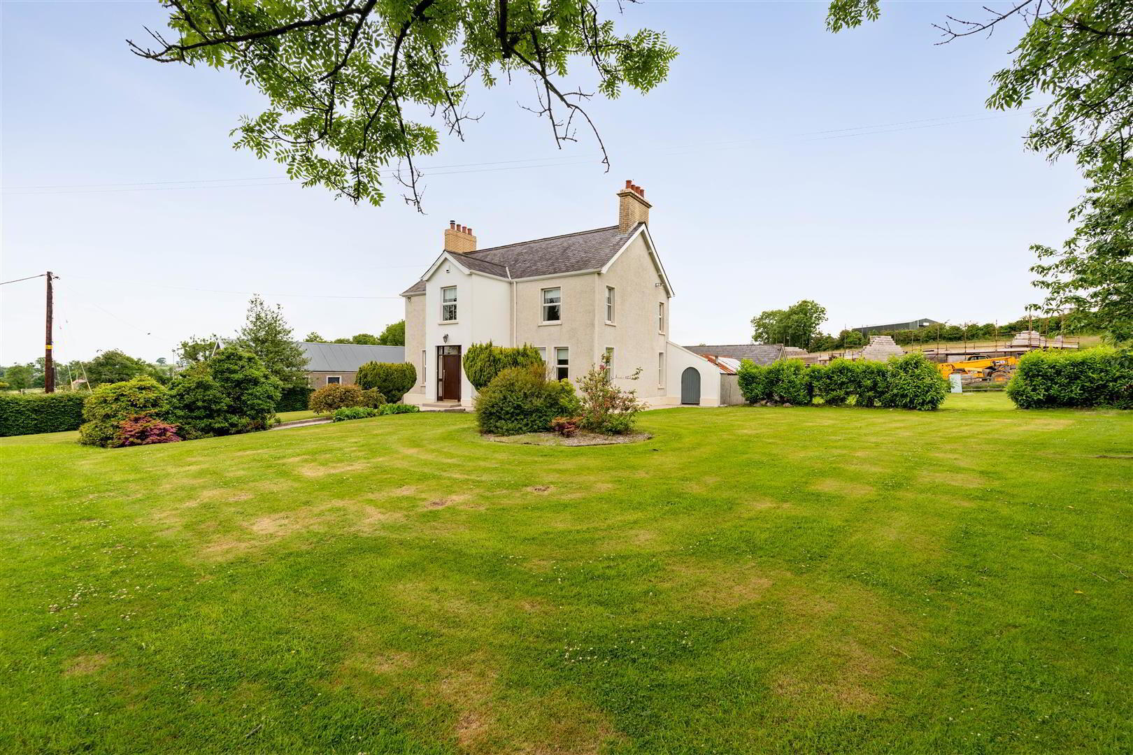 The Manse, 55 Church Road 21 of 22