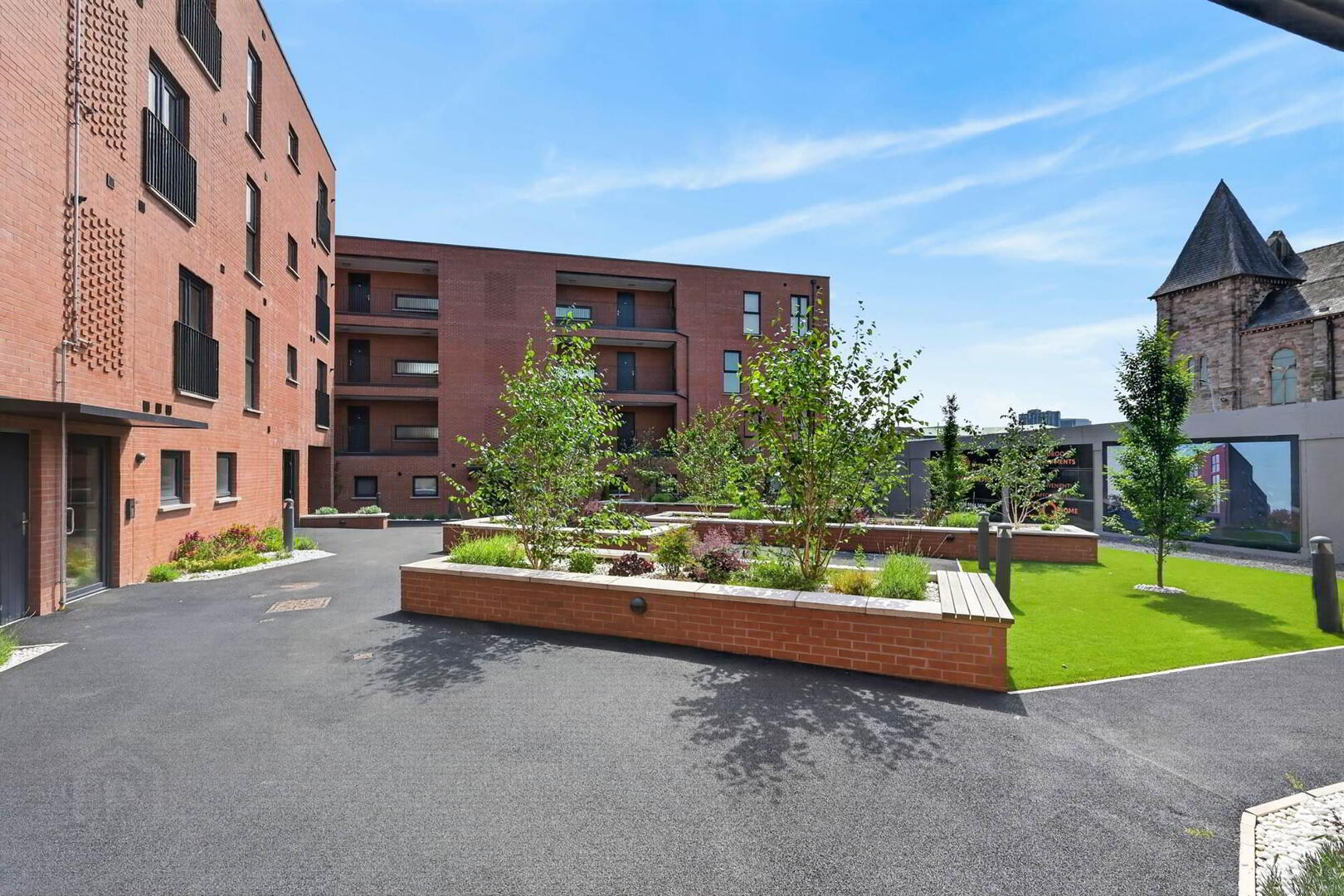 Apt 8, 4 Dayton Street 22 of 22