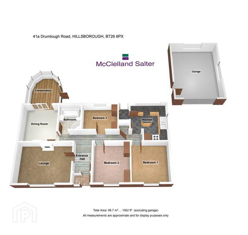 41A Drumlough Road 12 of 12