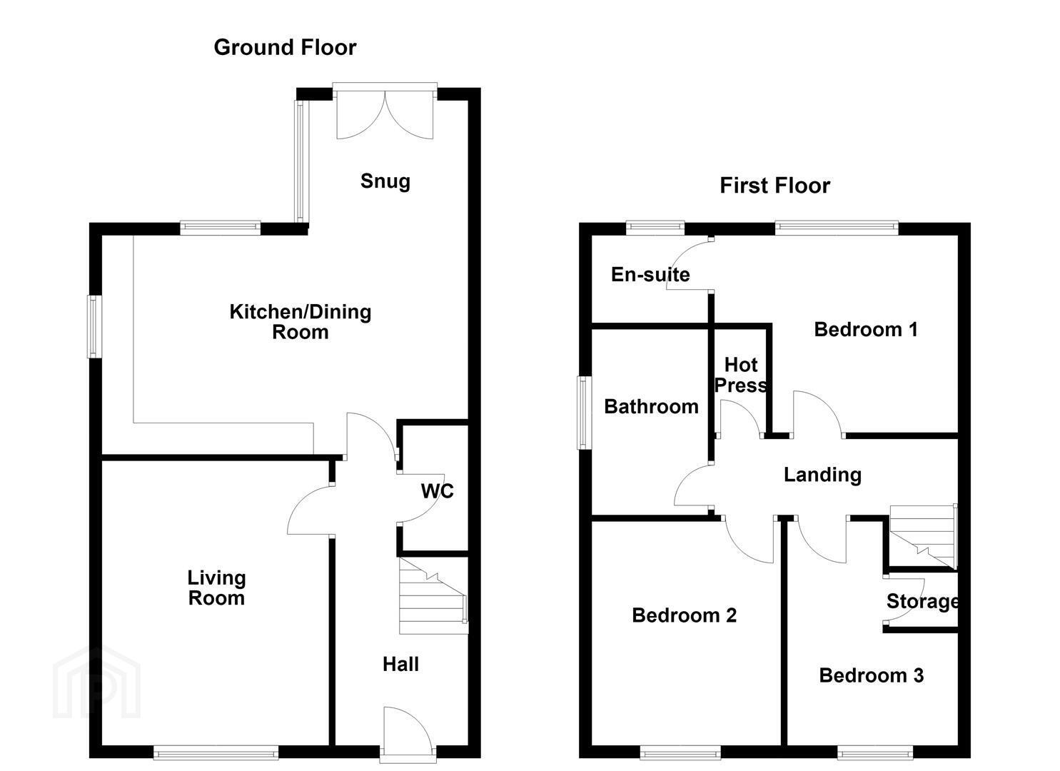 39 River Hill Lane 24 of 25