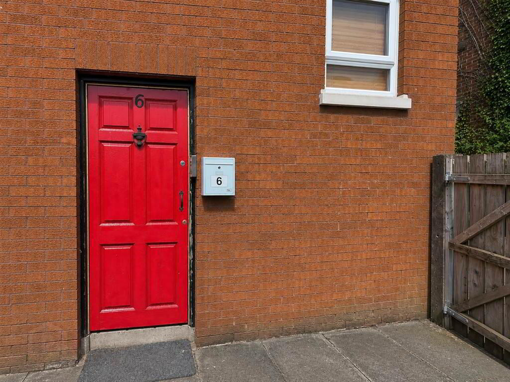 6 Henrietta Street 9 of 10