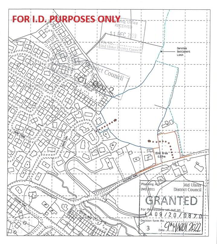 North & East Of 14 Killyneill Road 7 of 7