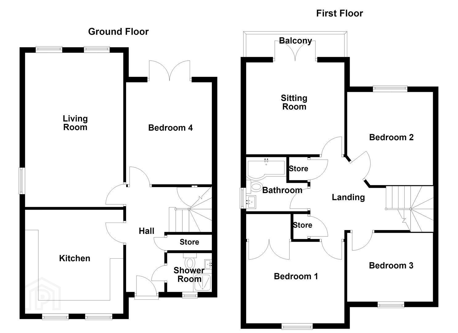 15 Ballyrolly Cottages 31 of 31