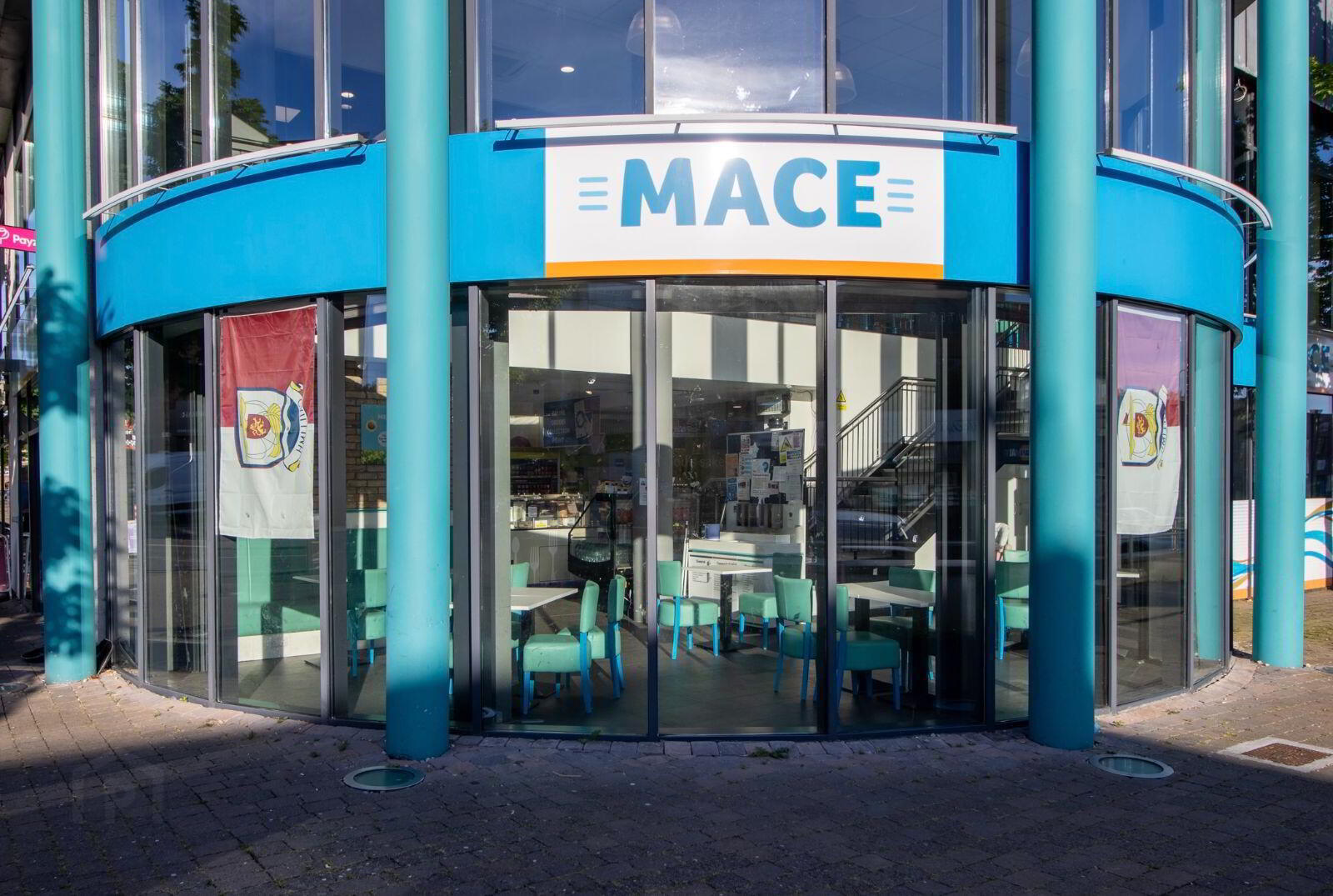 Unit 12a, Centrepoint 10 of 11