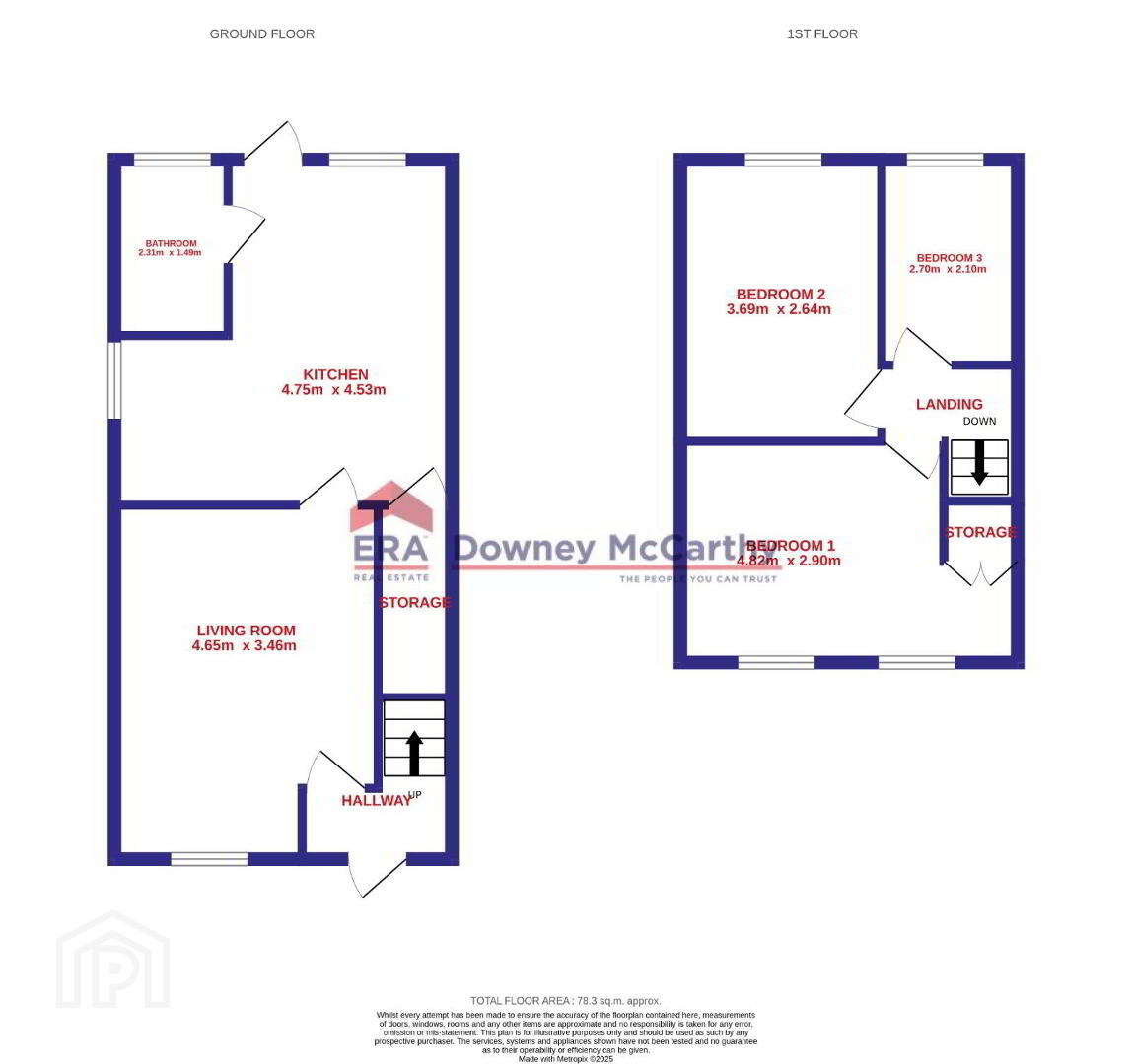 134 Kilbarry Place 36 of 37