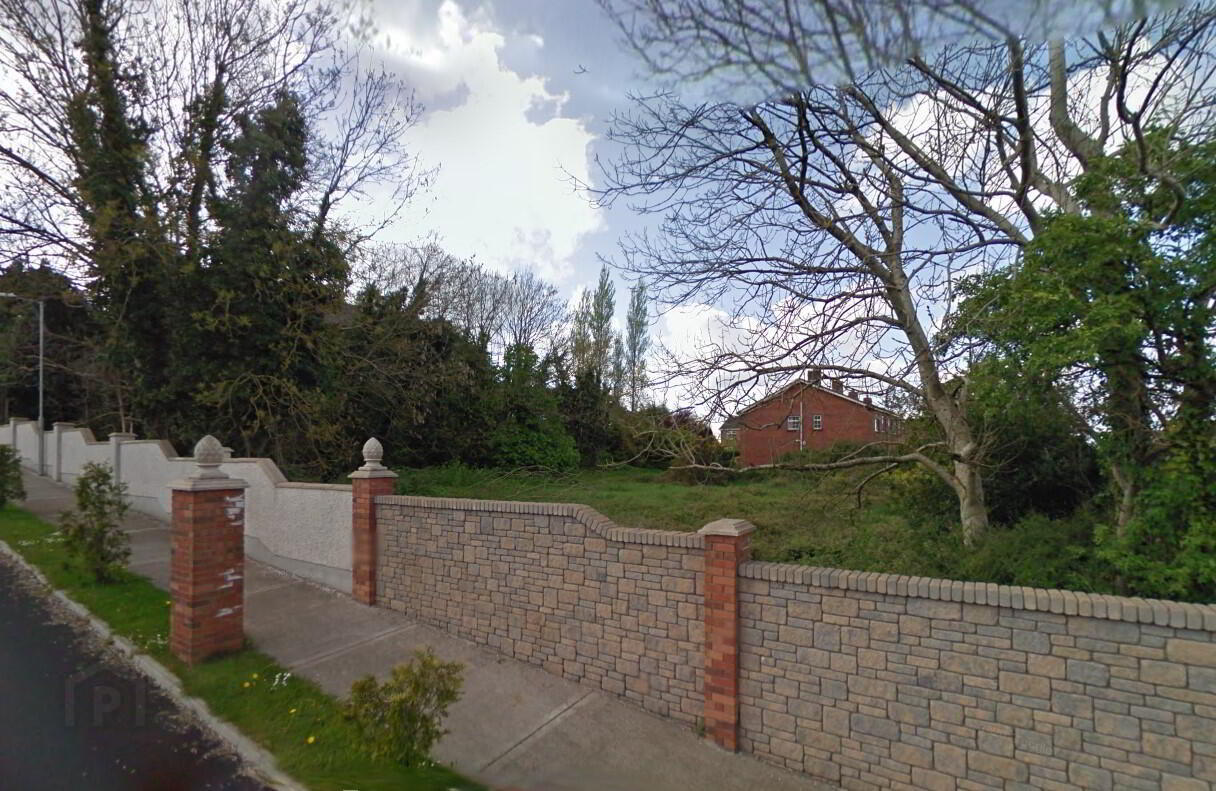 Development Land, At Vale Close 2 of 2