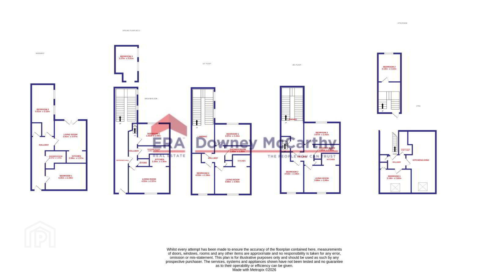 4 Alexandra Place 19 of 19