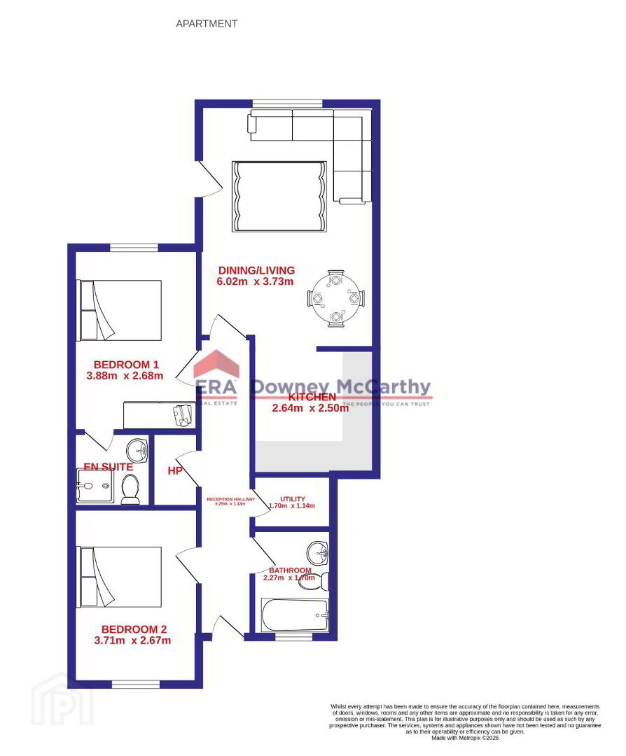 16 Blackrock Mews 23 of 23