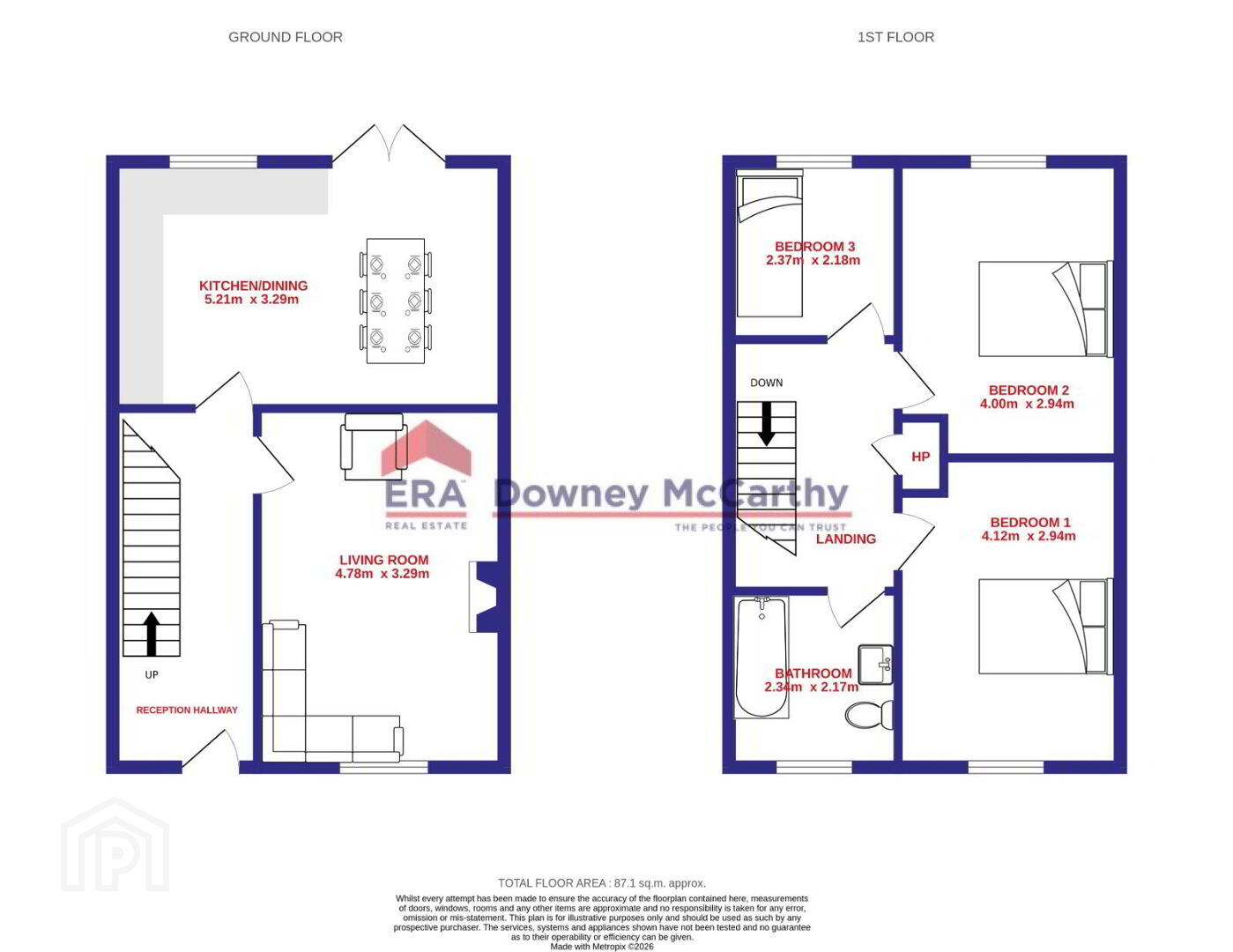 16 Watercourse Mews 30 of 31