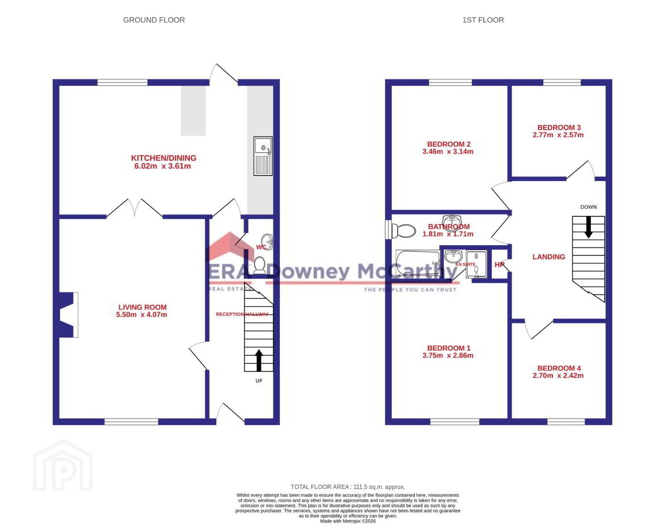 4 Mill Race Mews 23 of 23