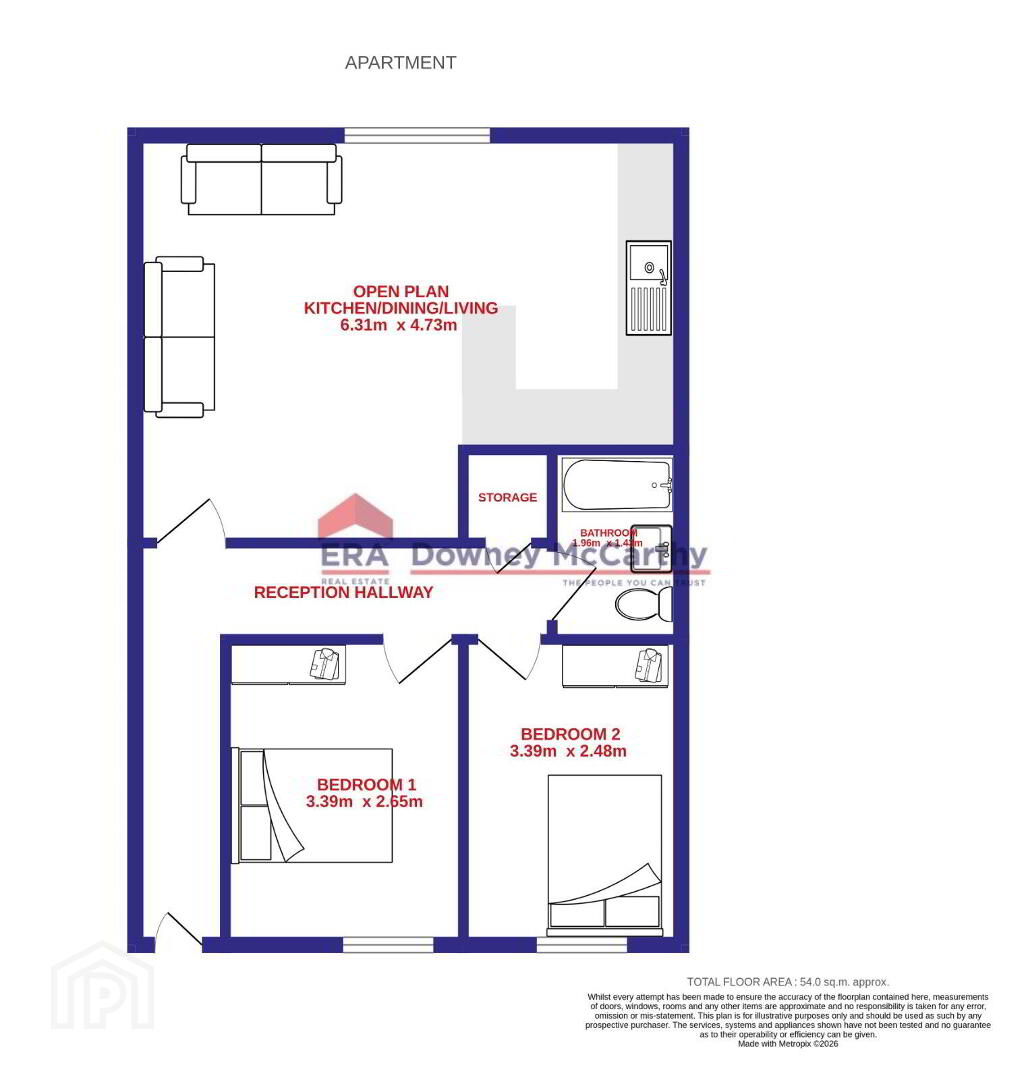 404 Bruach Na Laoi 34 of 35