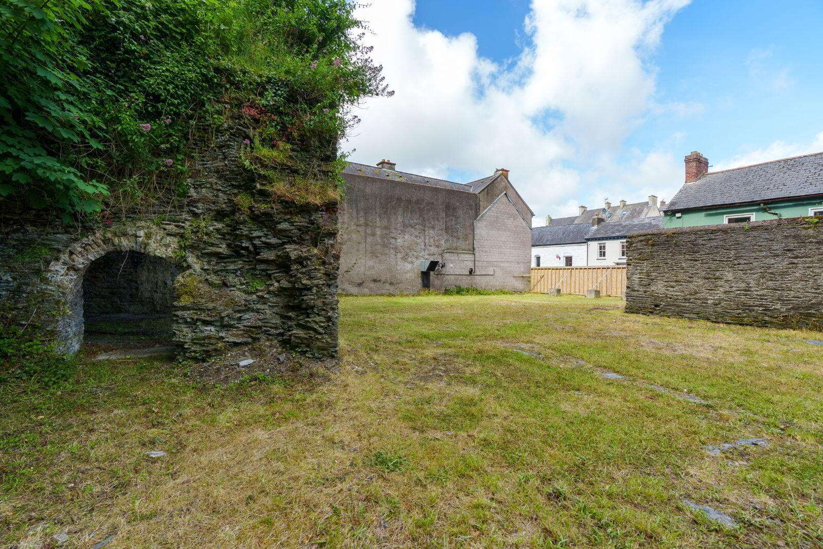 Development Site, At The Glen 13 of 14