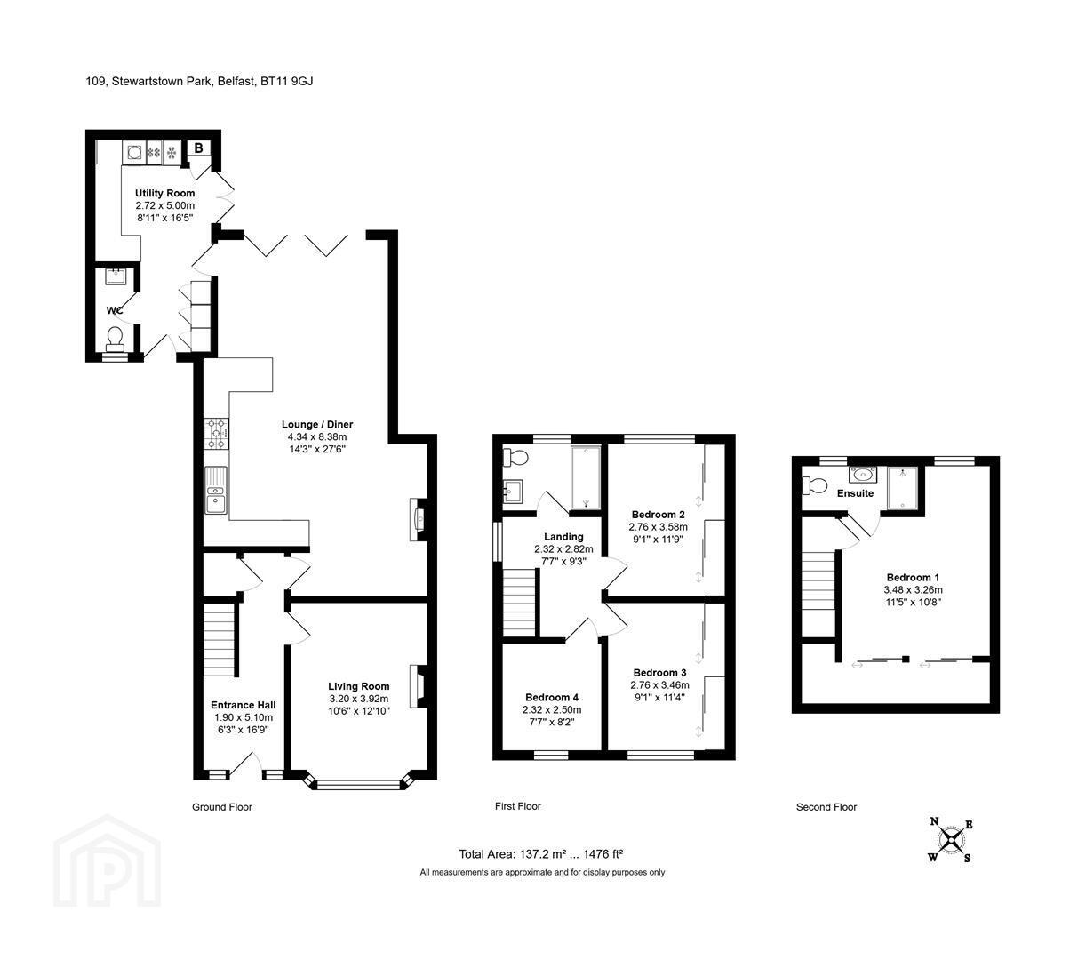 109 Stewartstown Park 45 of 45