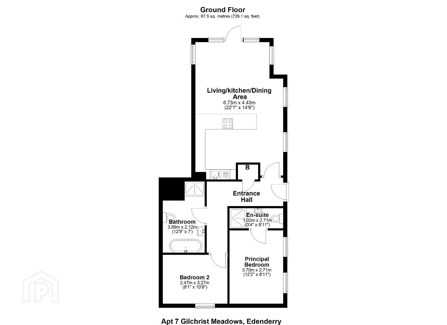 Site 7 Gilchrist Meadows 28 of 28