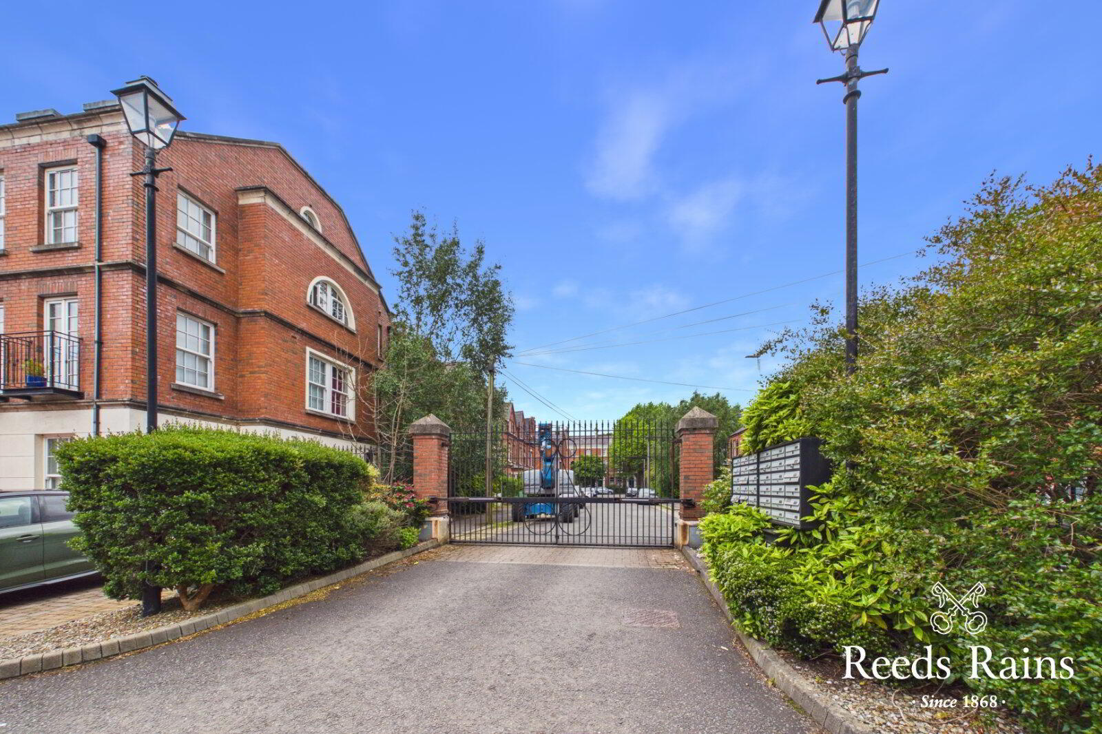 Apartment 36 15 Rugby Parade 11 of 12