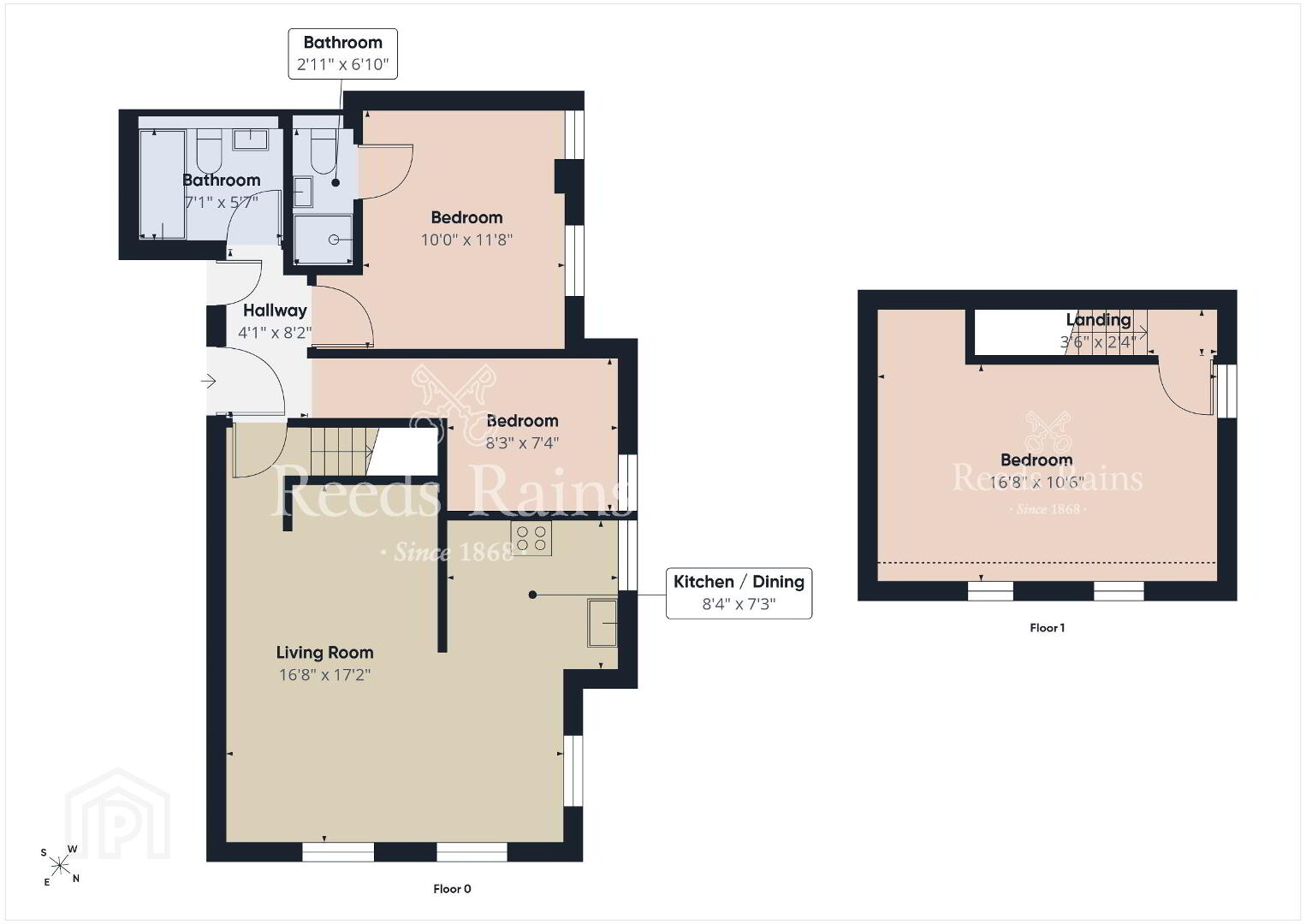Apartment 36 15 Rugby Parade 12 of 12