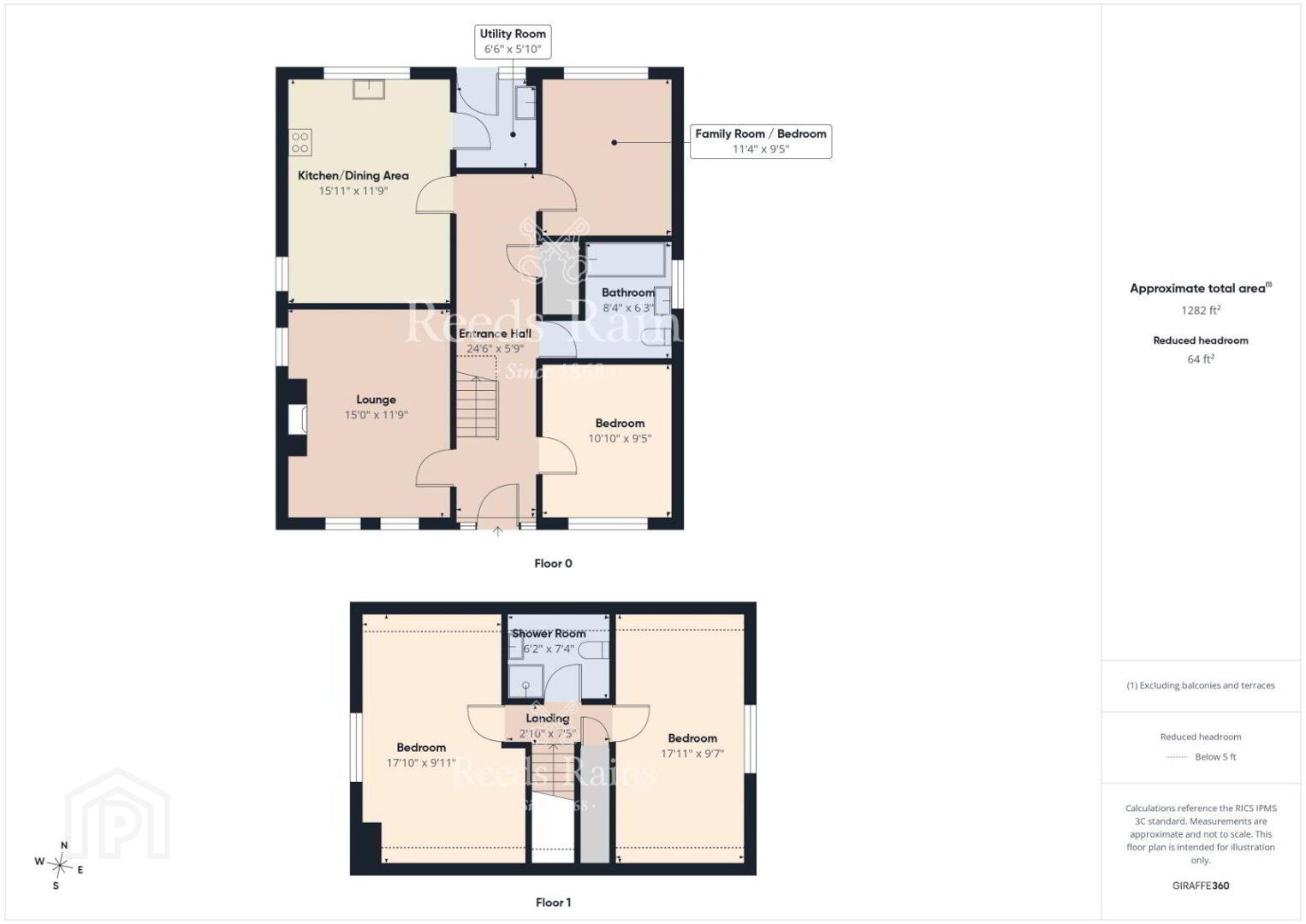5 Bluefield Way 14 of 15