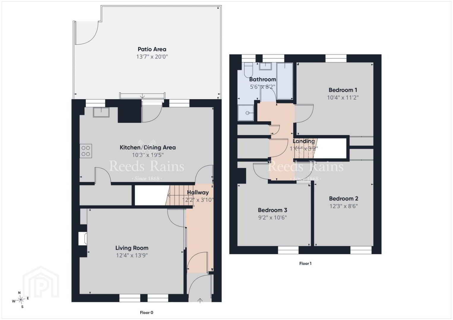 43 Gregg Street 14 of 15