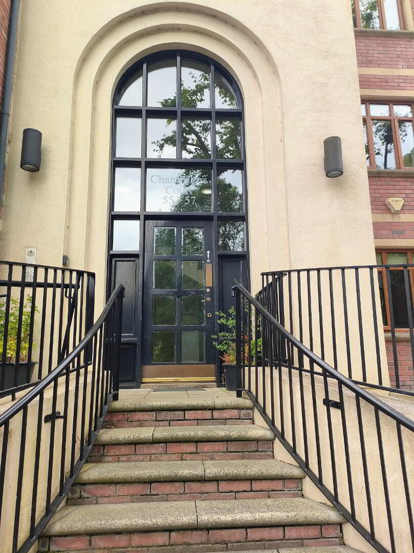Apartment 8 Chancellors Court 55 - 57 Malone Road 2 of 15