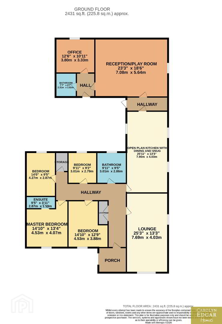 79 Mealough Road 72 of 73