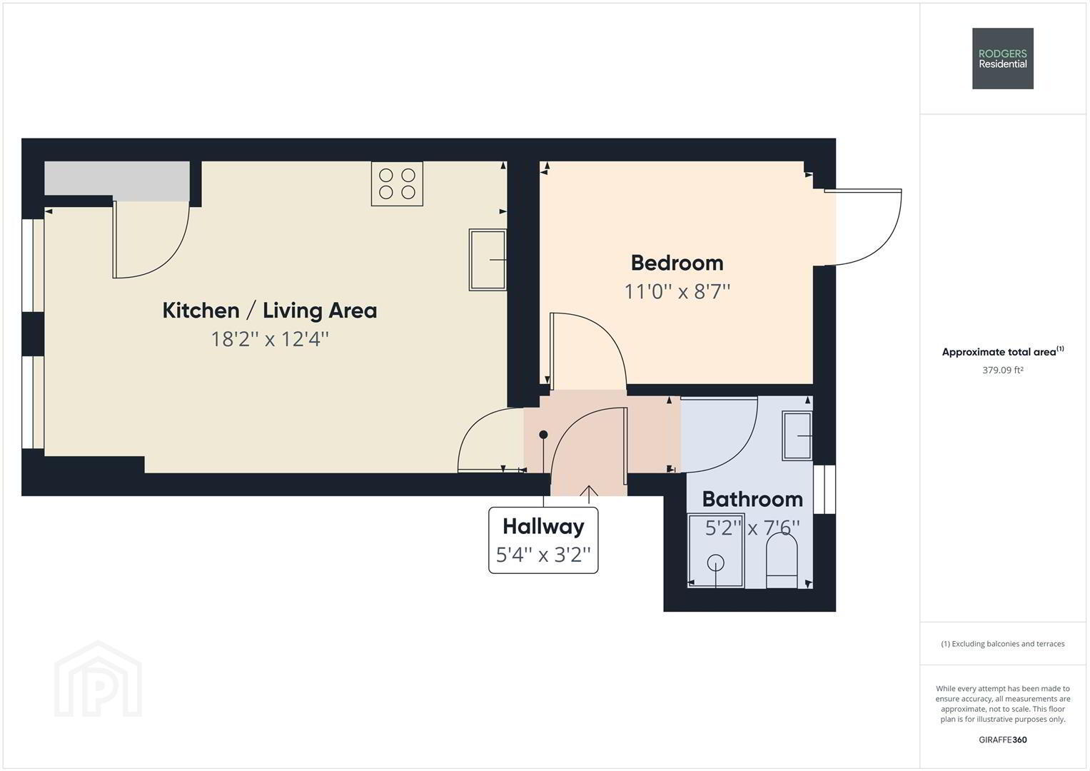 Apt 1, 14 Windsor Avenue 16 of 16