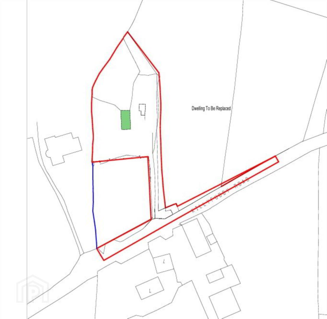 Building Site, Killyfuddy Road 13 of 14