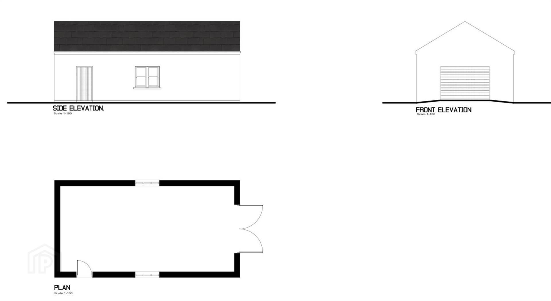 Building Site, Killyfuddy Road 14 of 14