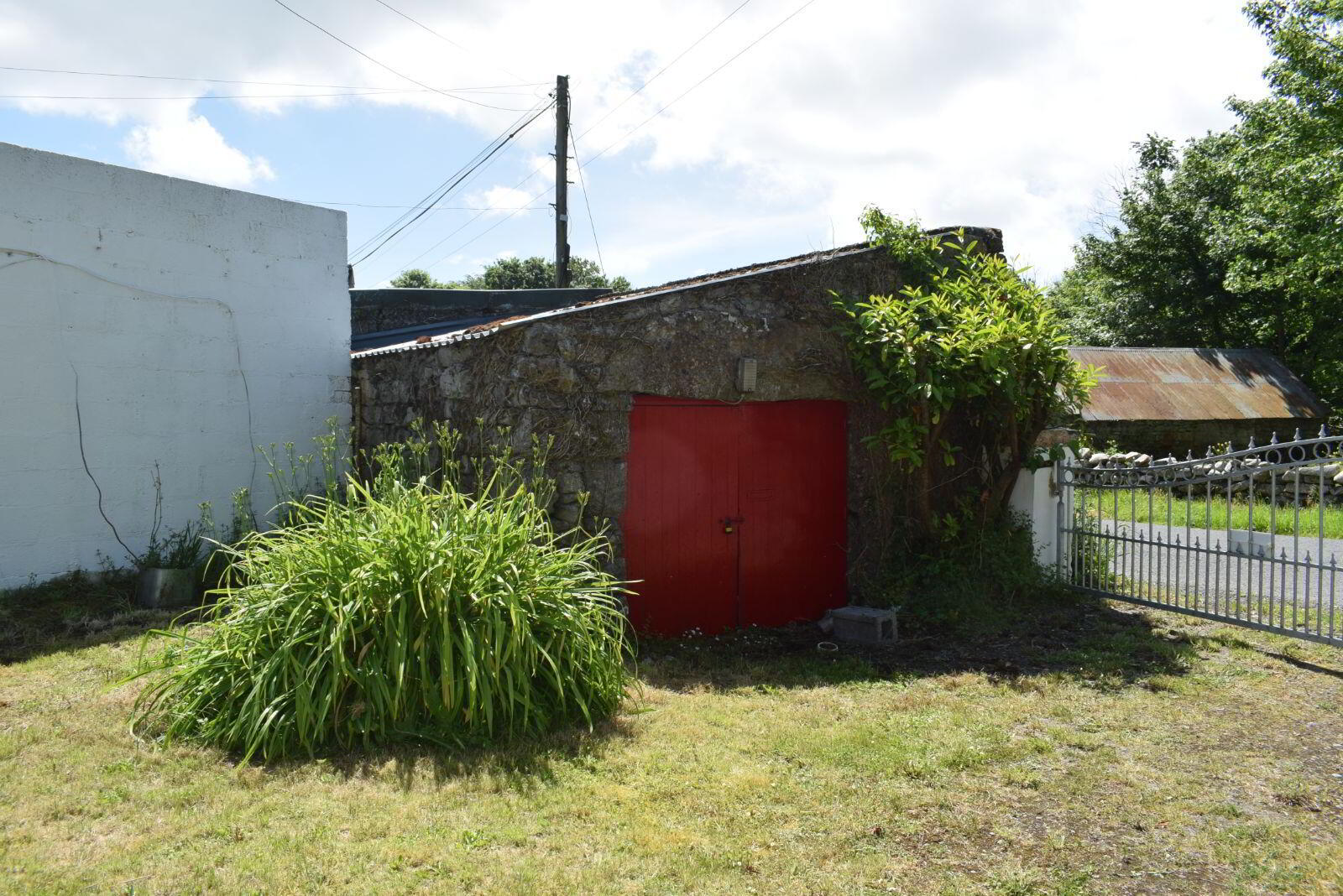 Thatched Cottage 36 of 37