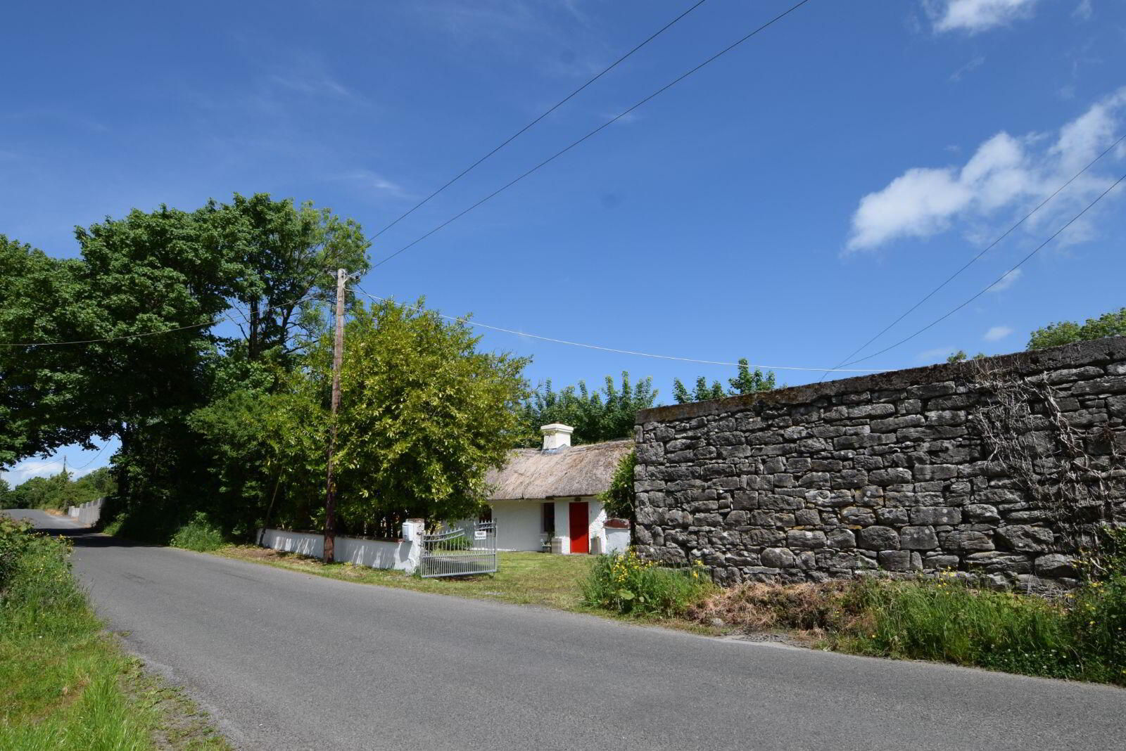 Thatched Cottage 37 of 37