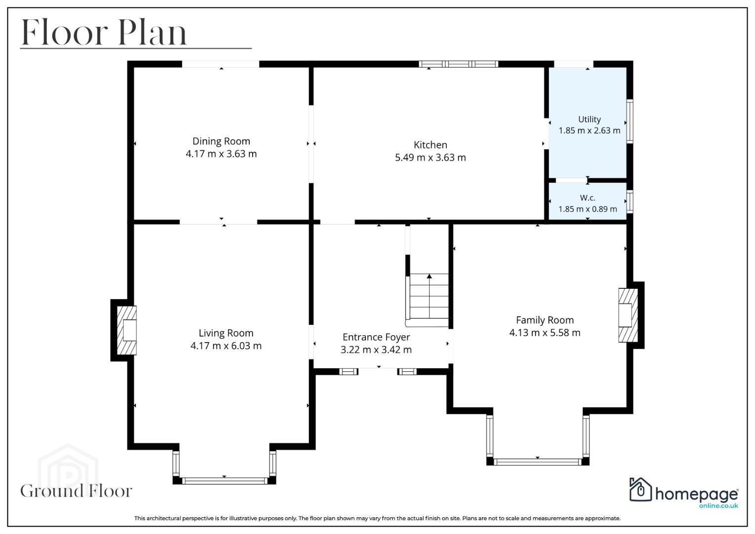 168a Culmore Road 53 of 54