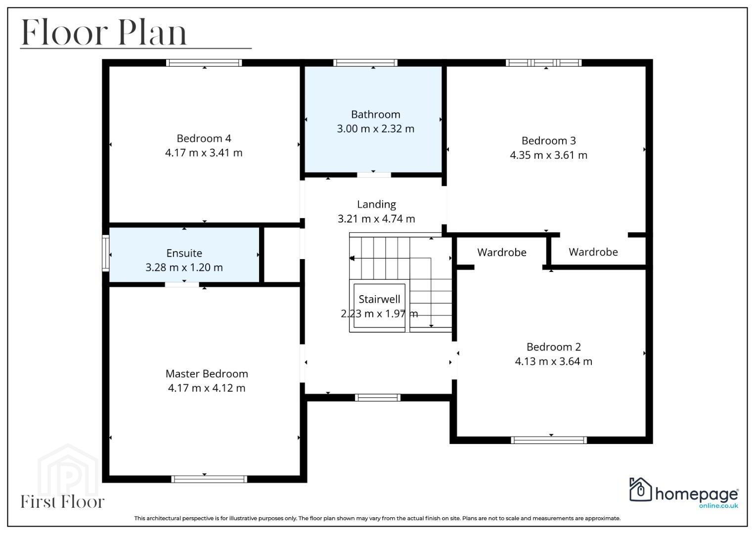 168a Culmore Road 54 of 54