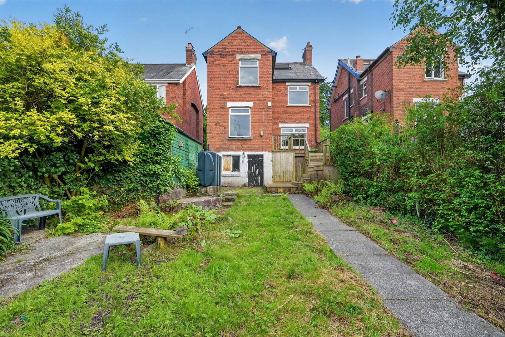 99 Knock Road 26 of 27