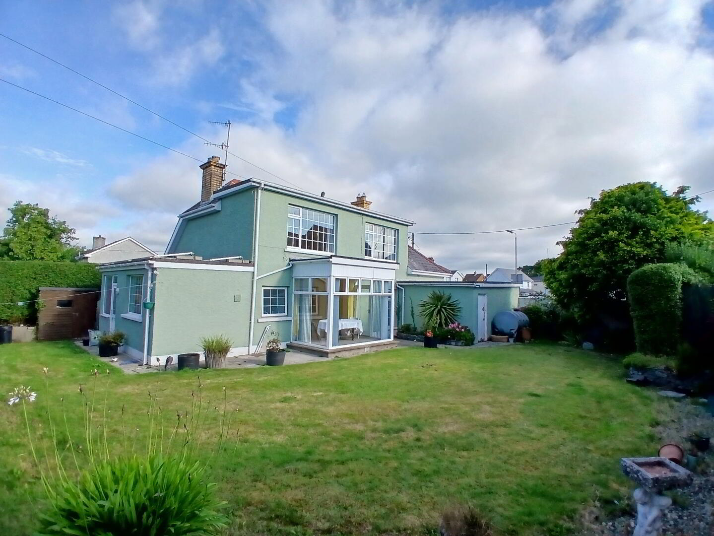 Centre-Ville Cottage, 8 Park Lane 3 of 27
