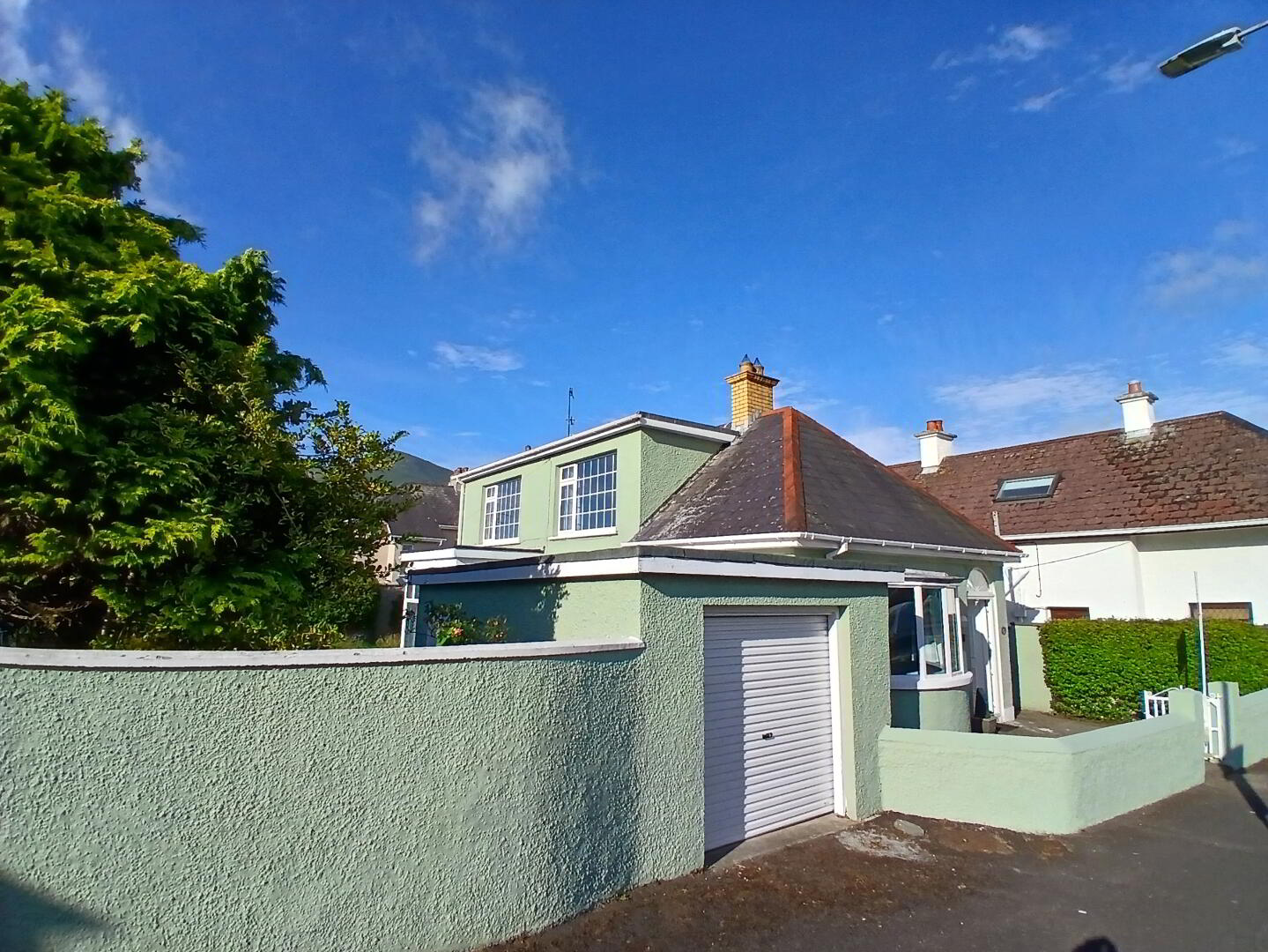 Centre-Ville Cottage, 8 Park Lane 27 of 27