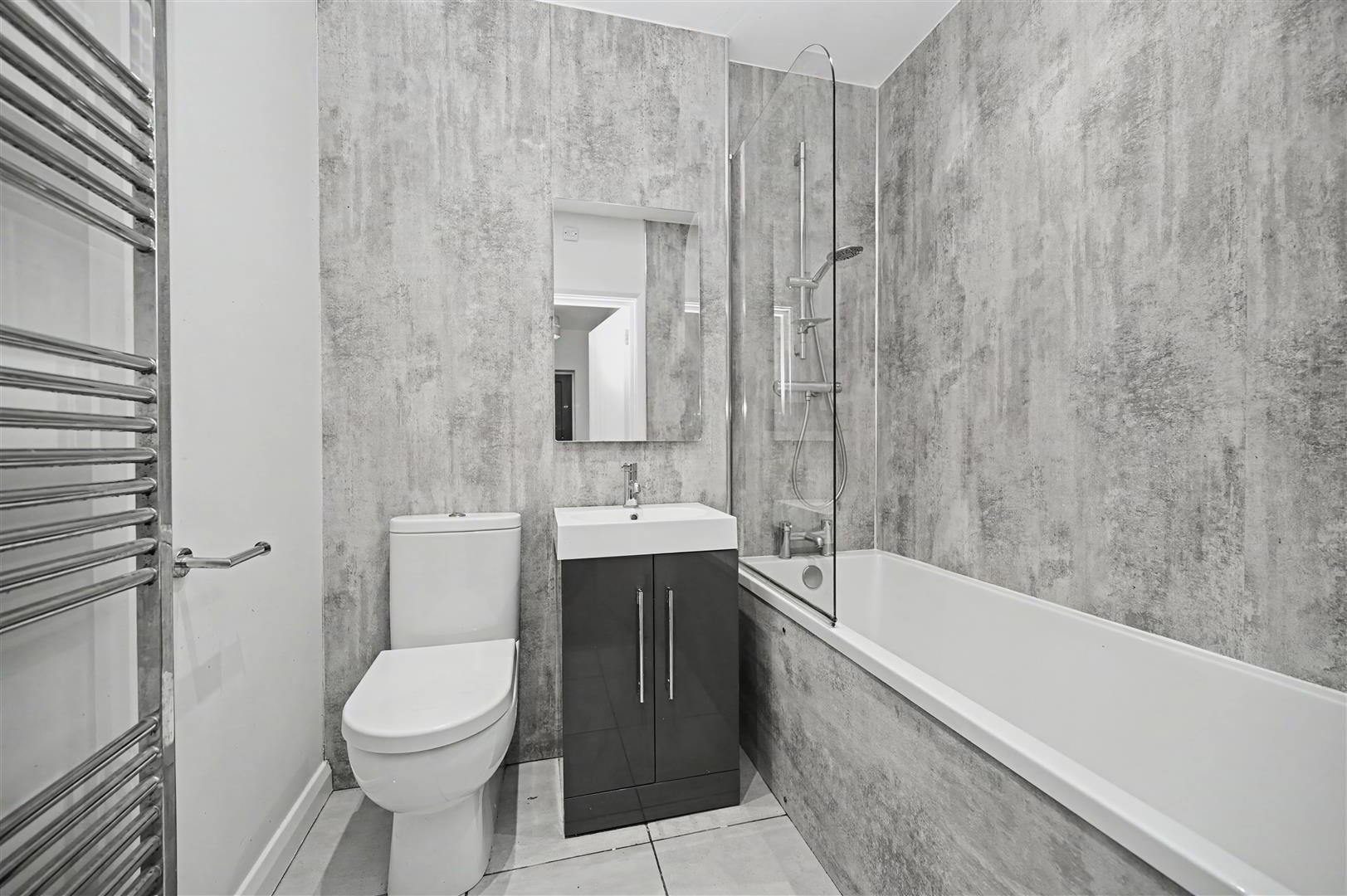 Apt 1, 130 Stranmillis Road 10 of 10