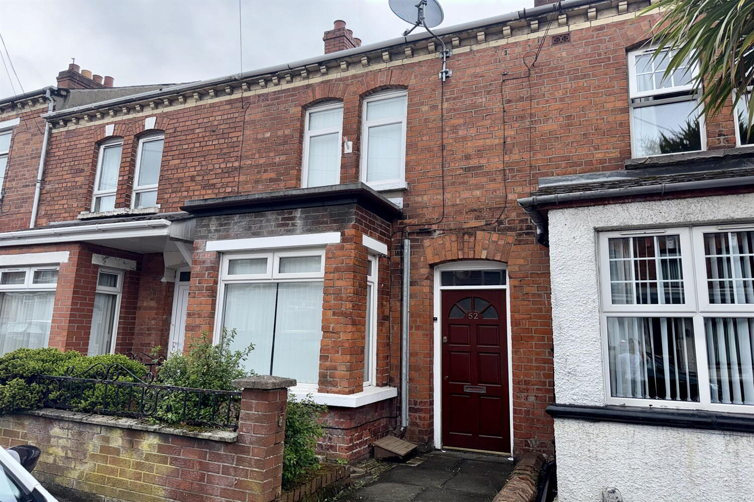 52 Donnybrook Street 1 of 8