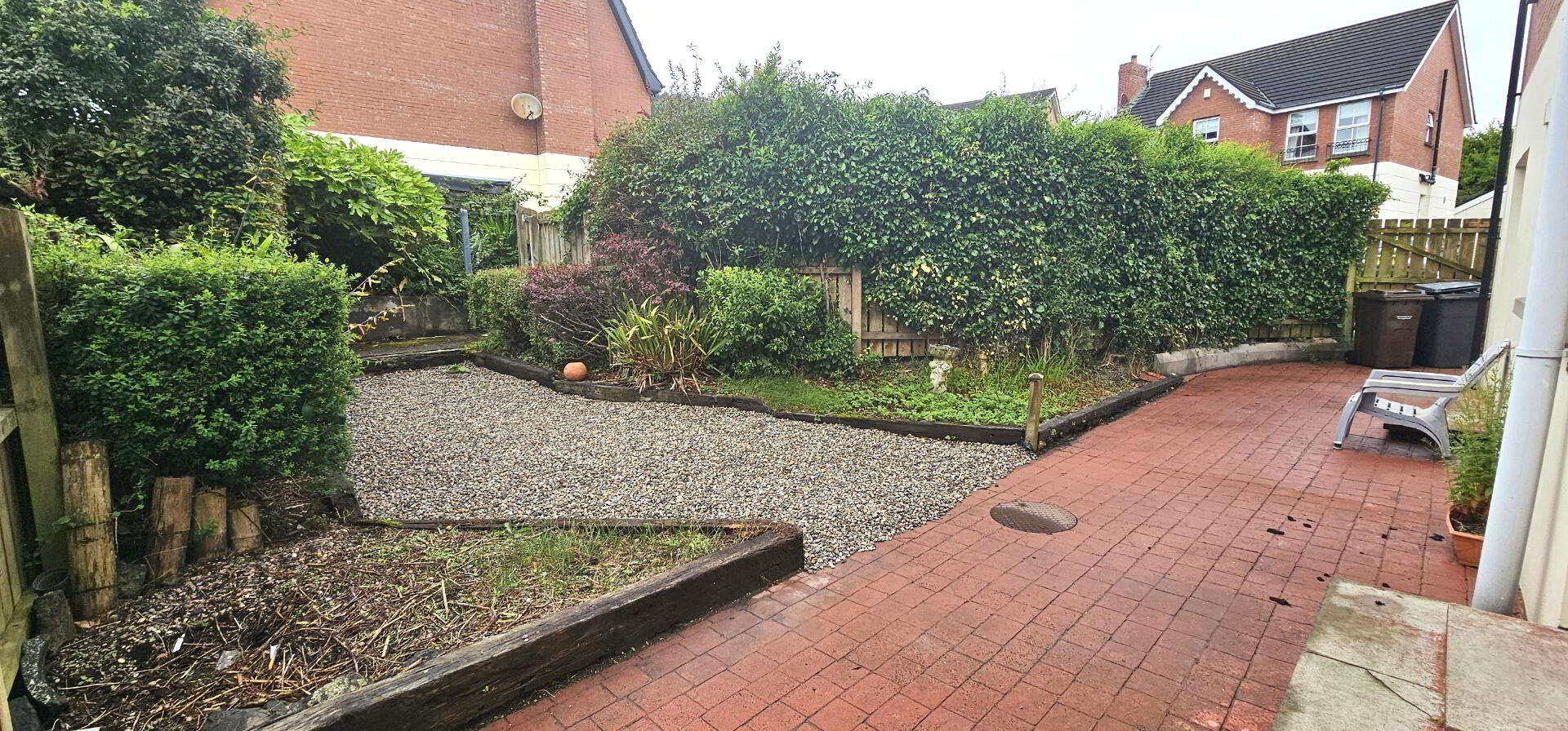 10 Whitethorn 17 of 18