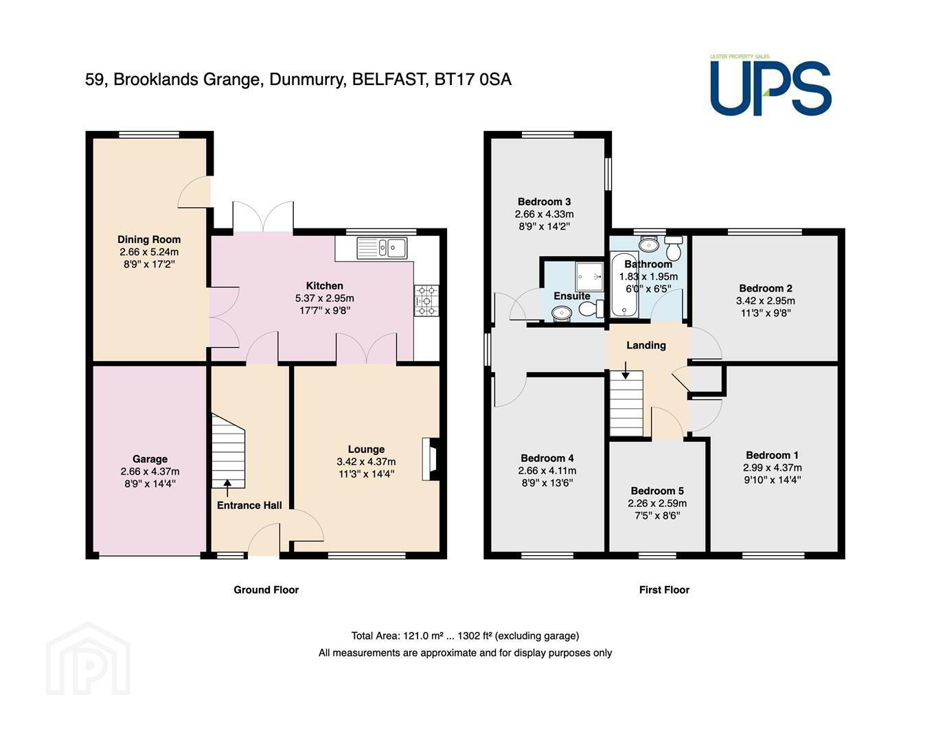 59 Brooklands Grange 36 of 37
