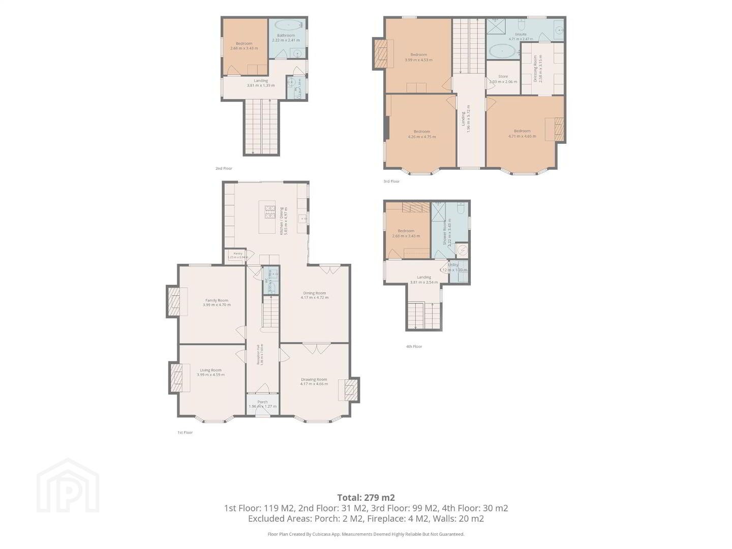 21 Wellington Park 53 of 53