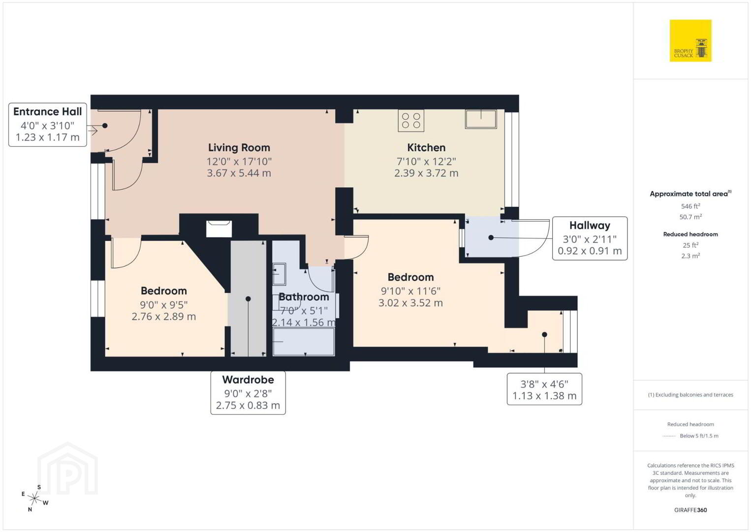 9 Mount Sion Avenue 20 of 20
