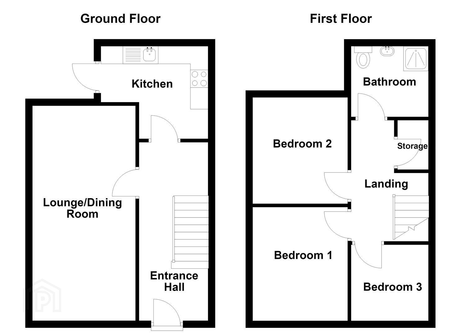 38 Sandbrook Park 18 of 18
