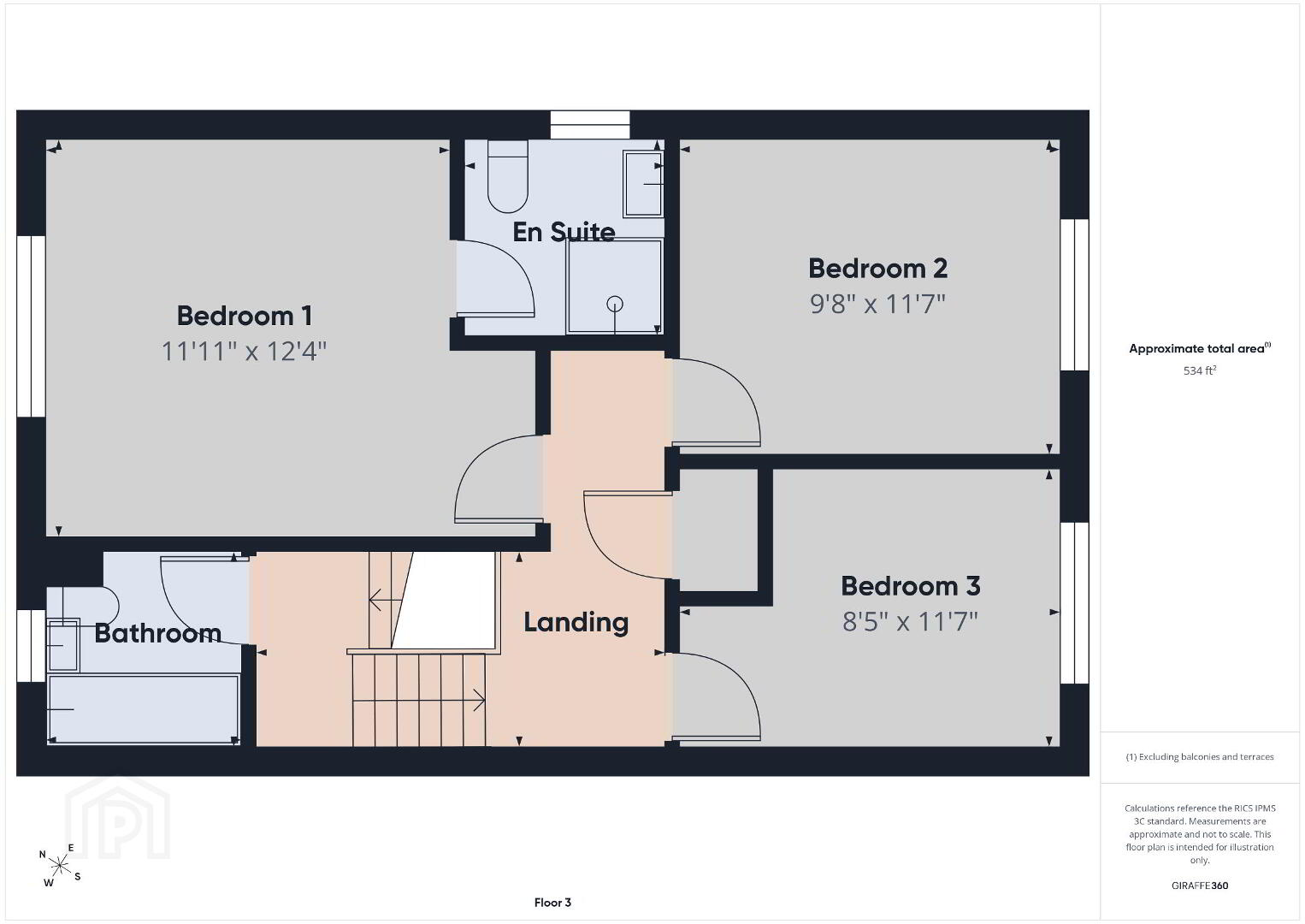 29 Ardvanagh Avenue 23 of 24