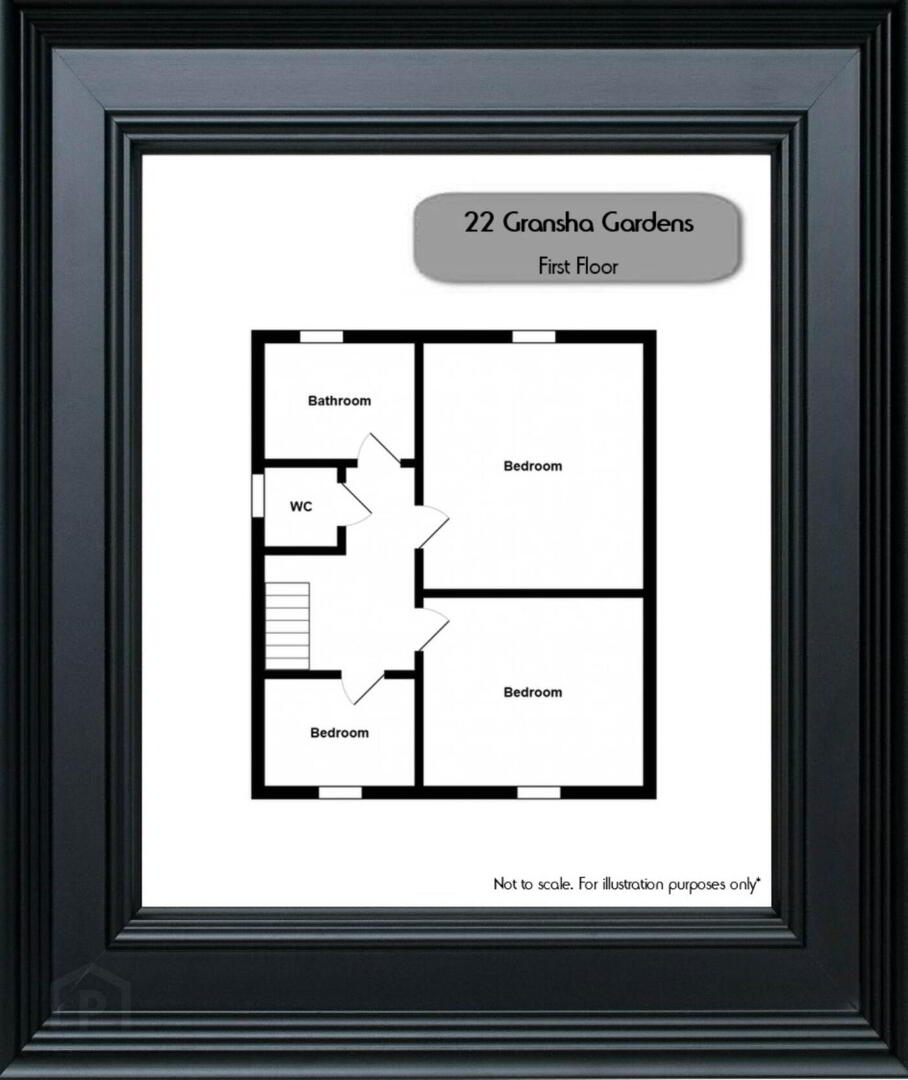 22 Gransha Gardens 22 of 22