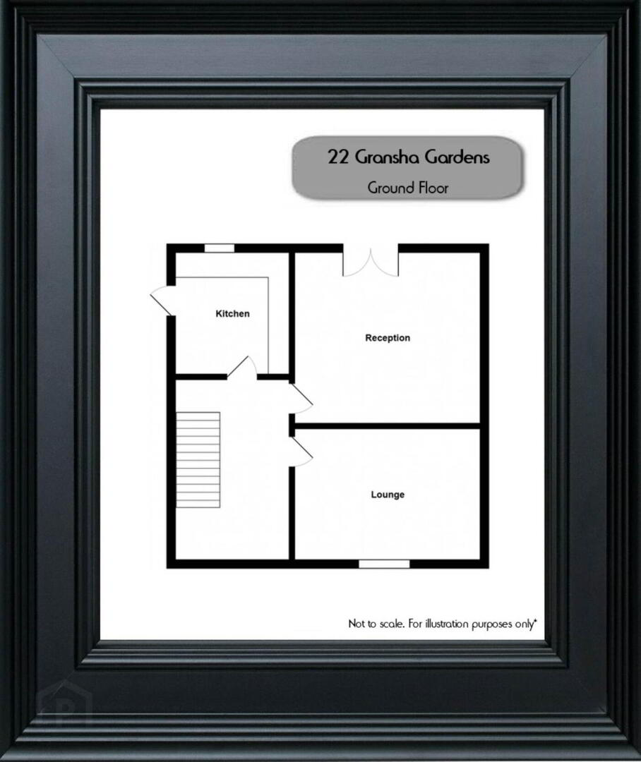 22 Gransha Gardens 21 of 22